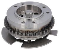 Nockenwellenversteller