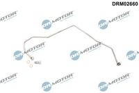 Eļļas cauruļvads, Kompresors DRM02660 Dr.Motor