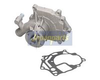 Pompă de apă, răcire motor JAPANPARTS, Cod: PQ-132