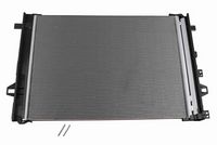 Condensator, climatizare VEMO, Cod: V30-62-1054