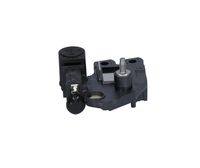 Ģeneratora sprieguma regulators