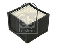 Kraftstofffilter