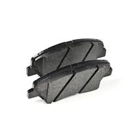 Bremžu uzliku kompl., Disku bremzes