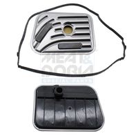 комплект хидравличен филтър, автоматична предавателна кутия