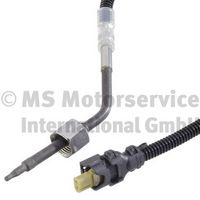Sensor, Abgastemperatur