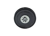 Riemenscheibe, Kurbelwelle