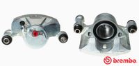 Bremssattel