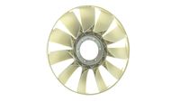 Thumbnail - Koelventilatorwiel - CFW80000P - MAHLE