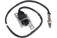 NOx-Sensor, NOx-Katalysator