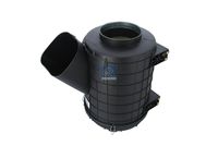 DT Spare Parts Luchtfilter 2