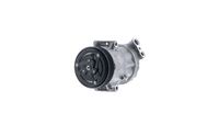 Thumbnail - Compressor, airconditioning - ACP1565000P - MAHLE
