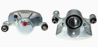 Bremssattel