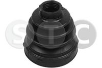 Burduf cauciuc, articulatie planetara STC, Cod: T410568