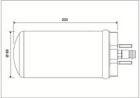 изсушител, климатизация