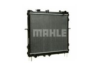 Thumbnail - Radiateur - CR1325000P - MAHLE