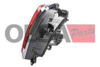 OLSA Aftermarket Achterlicht 3