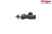 METZGER AUTOTEILE Injector 3