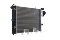 Thumbnail - Radiateur - CR439000S - MAHLE