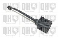 Warnkontakt, Bremsbelagverschleiß