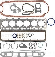 Dichtungsvollsatz, Motor