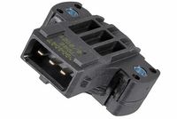 датчик, положение на дроселовата клапа