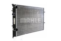 Thumbnail - Radiateur - CR394000S - MAHLE