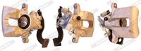 Bremssattel