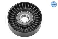 Umlenk-/Führungsrolle, Keilrippenriemen Umlenk-/Führungsrolle, Keilrippenriemen