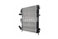 Thumbnail - Radiateur - CR35000S - MAHLE