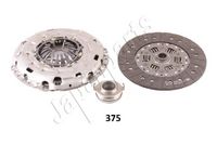 Комплект съединител KF-375 JAPANPARTS