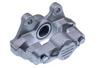 спирачен апарат