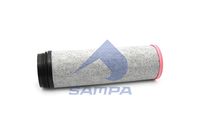 Filtru aer SAMPA, Cod: 207.317