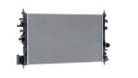 Thumbnail - Radiateur - CR2265000S - MAHLE