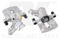 Bremssattel