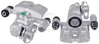 Bremssattel