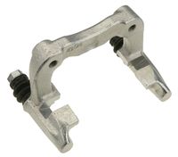 Halter, Bremssattel