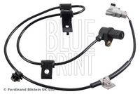 Sensor, Raddrehzahl