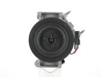 Kompressor, Klimaanlage