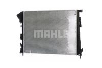 Thumbnail - Radiateur - CR1237000S - MAHLE