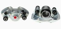 Bremssattel