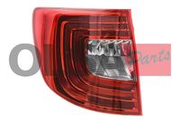 OLSA Aftermarket Achterlicht 1