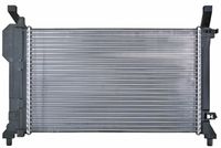 Thumbnail - Radiateur - CR660000S - MAHLE