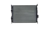 Thumbnail - Radiateur - CR2539000S - MAHLE