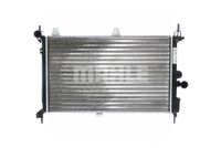 Thumbnail - Radiateur - CR267000S - MAHLE
