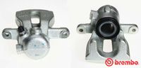 Bremssattel