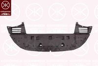 Motorabdeckung