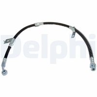 спирачен маркуч