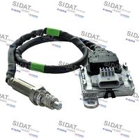 NOx-Sensor, NOx-Katalysator