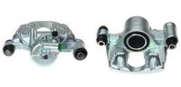 Bremssattel
