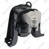 окачване, двигател